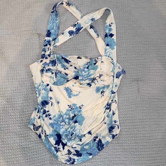 Free people tank top - Picture 1 of 2
